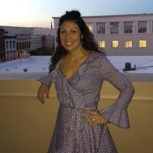 Meet your Posher, Kate